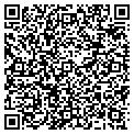 QR code with H&R Block contacts