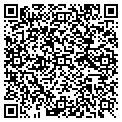 QR code with H&R Block contacts