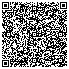 QR code with Twin Valley Elementary Center contacts