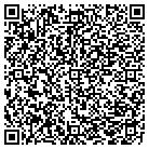 QR code with H & R Block Financial Advisors contacts