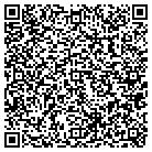 QR code with H & R Block Hutchinson contacts