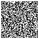 QR code with H&R Block Inc contacts
