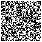 QR code with H & R Block Local Office contacts