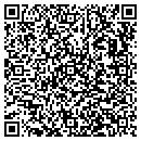 QR code with Kenneth Moon contacts