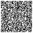 QR code with Custom Industrial Mfg Inc contacts