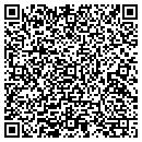 QR code with University Oral contacts