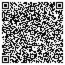 QR code with Hhs Hospitals Inc contacts
