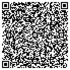 QR code with Hillcrest Hospital South contacts