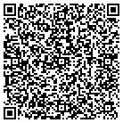 QR code with Hillcrest Specialty Hospital contacts