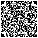 QR code with Hebron Textile Corp contacts
