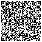 QR code with M Virginia Cunningham Elem contacts