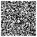 QR code with Yakuboff Kevin P MD contacts