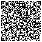 QR code with Hank's Electric Supplies contacts