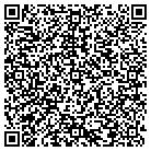 QR code with Providence School Department contacts