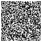QR code with Rhodes Elementary School contacts