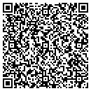 QR code with Kevin Dux Dpm Inc Pc contacts