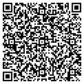 QR code with Case Foundation contacts