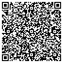 QR code with P1 Systems contacts