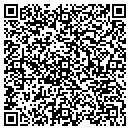 QR code with Zambre Co contacts