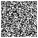 QR code with C.R.A.S.H. LLC. contacts