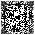 QR code with High Hills Elementary School contacts