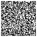 QR code with Rfc Sales Inc contacts
