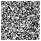 QR code with Oklahoma Regional Heart Pavili contacts