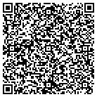QR code with Ackerstone Industries Inc contacts