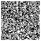 QR code with Peggy V Helmerich Women's Hlth contacts