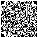 QR code with Moore Ronald contacts