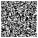 QR code with Reust Randall DO contacts