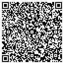 QR code with Oregon Coast Spine Institute contacts