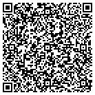 QR code with M&R Tax Specialists Ne Inc contacts