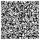 QR code with Oregon Surgical Spec Pc contacts