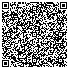 QR code with P & R Elect Income Tax Filing contacts