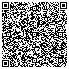 QR code with St John Rehabilitation Service contacts