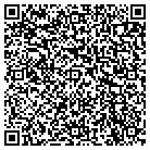 QR code with Valley Plastic Surg & Skin contacts