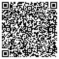 QR code with Icat contacts