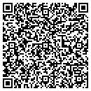 QR code with J-W Operating contacts