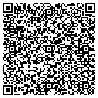 QR code with Mcdonald's Lightning Protectn contacts