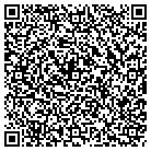 QR code with R W Agriculture Consulting LLC contacts