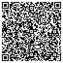 QR code with L C Z Unloaders contacts