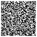 QR code with Jeremy Dodd contacts