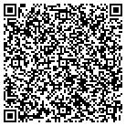 QR code with F L A G Foundation contacts