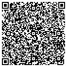 QR code with Custom Tech Growth Fund LLC contacts
