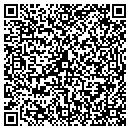 QR code with A J Grocery Express contacts