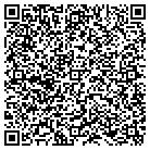 QR code with River City Daycare & Learning contacts