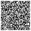 QR code with R & N Field Repair contacts