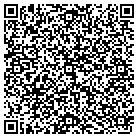 QR code with Gamba Family Foundation Inc contacts