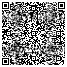 QR code with Chrystal's Edge Graphic Design contacts